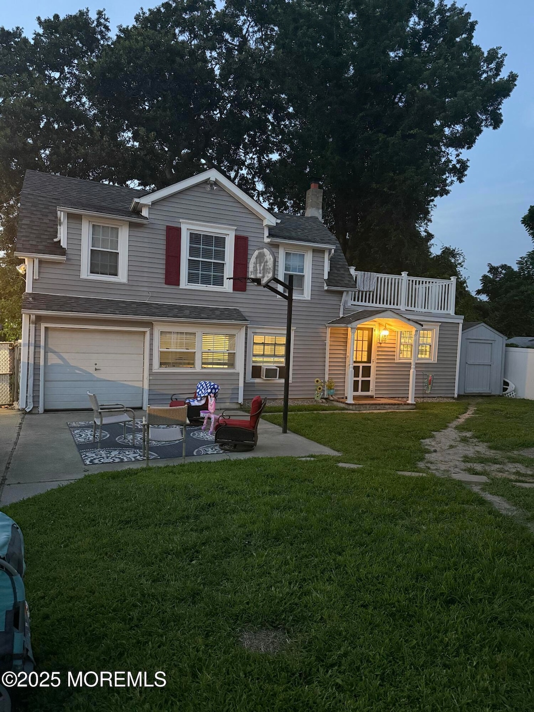 612 16th Ave unit Back, Belmar, NJ 07719 - photo 1