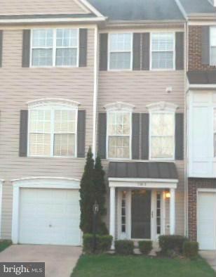 1103 Ring Bill Loop, Upper Marlboro, MD 20774 - photo 1
