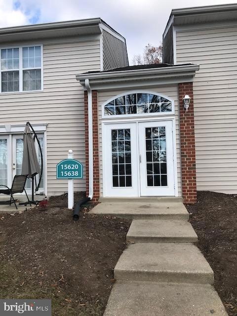 15628 Weathervane Trail unit 628, Woodbridge, VA 22191 - photo 1