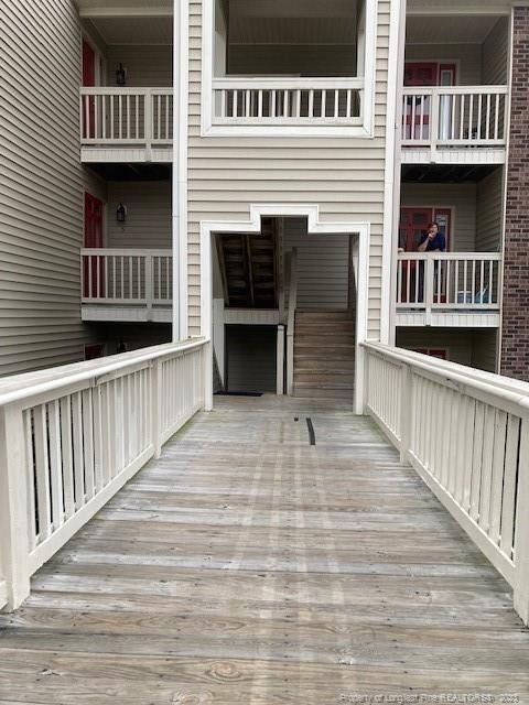 2700 Preston Woods Ln unit 6, Fayetteville, NC 28304 - photo 1