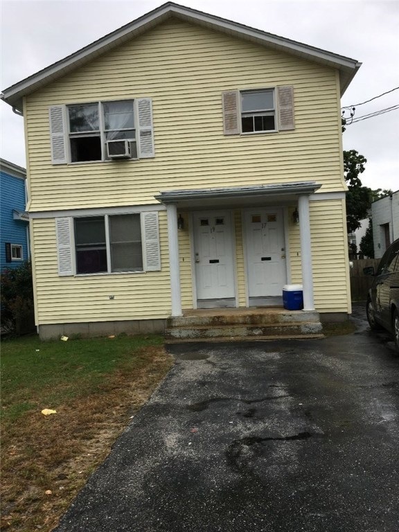 17 Sherwood St, Providence, RI 02908 - photo 1