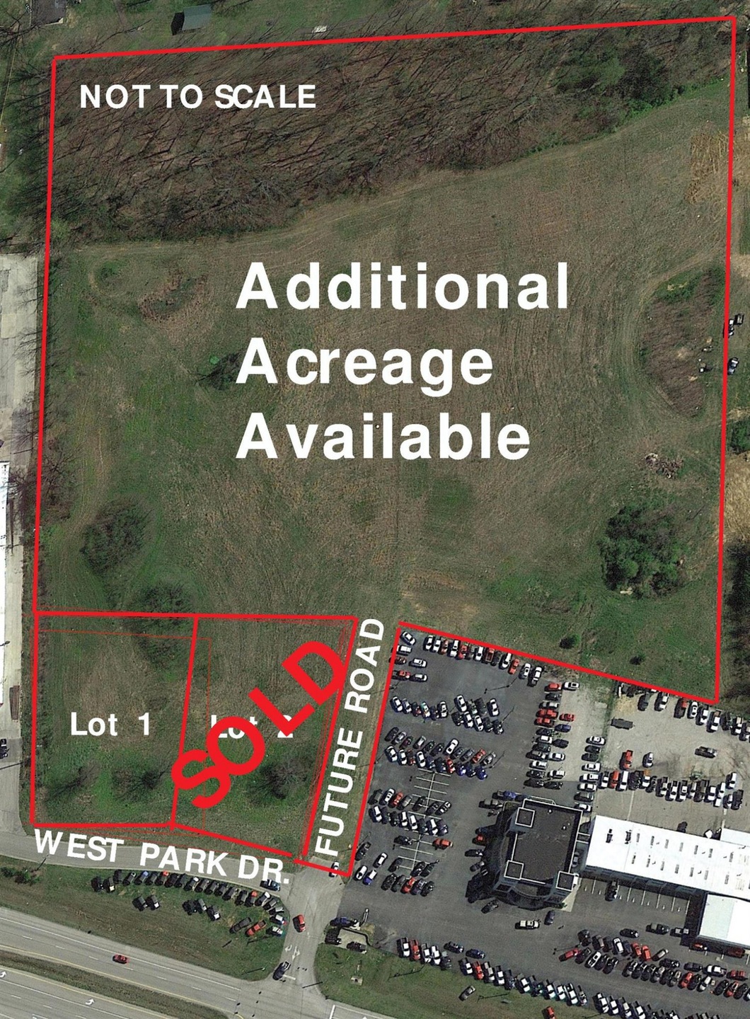 1004 W Park Dr, Lawrenceburg, KY 40342 - photo 1