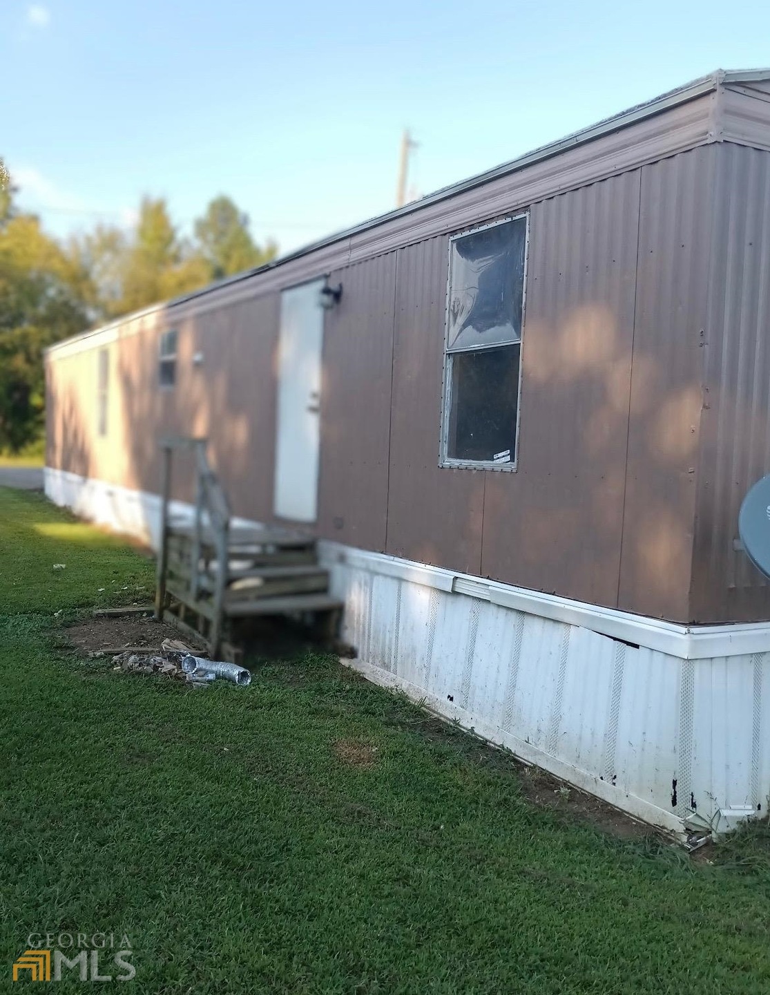 87 Crestview Dr Unit LOT 26, Rossville, GA 30741