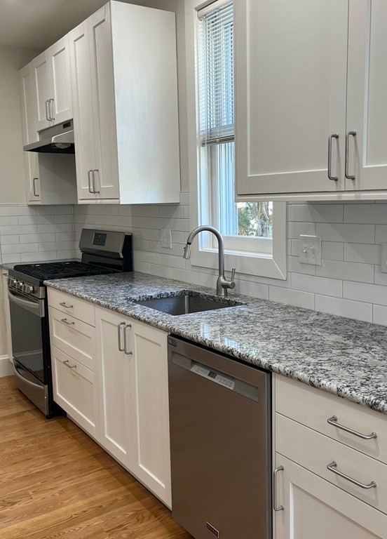 15 Westminster Ave unit 1, Lexington, MA 02420 - photo 1