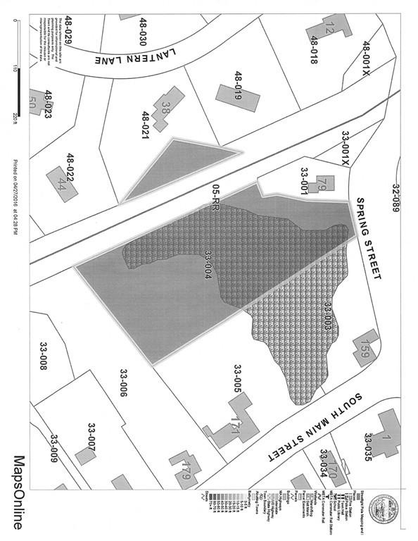 83 Spring St, Cohasset, MA 02025 - photo 1