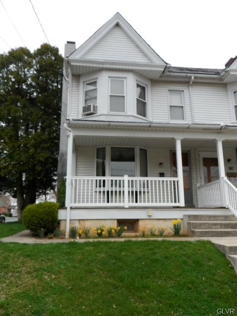 749 Walnut St, Emmaus, PA 18049 - photo 1