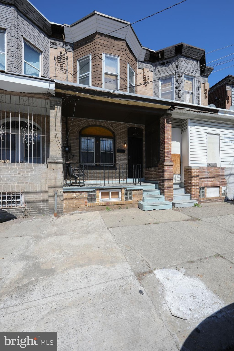1243 Jackson St, Camden, NJ 08104 - photo 1