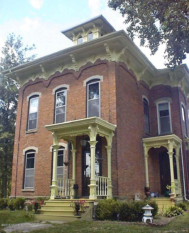 218 Michigan in Reading