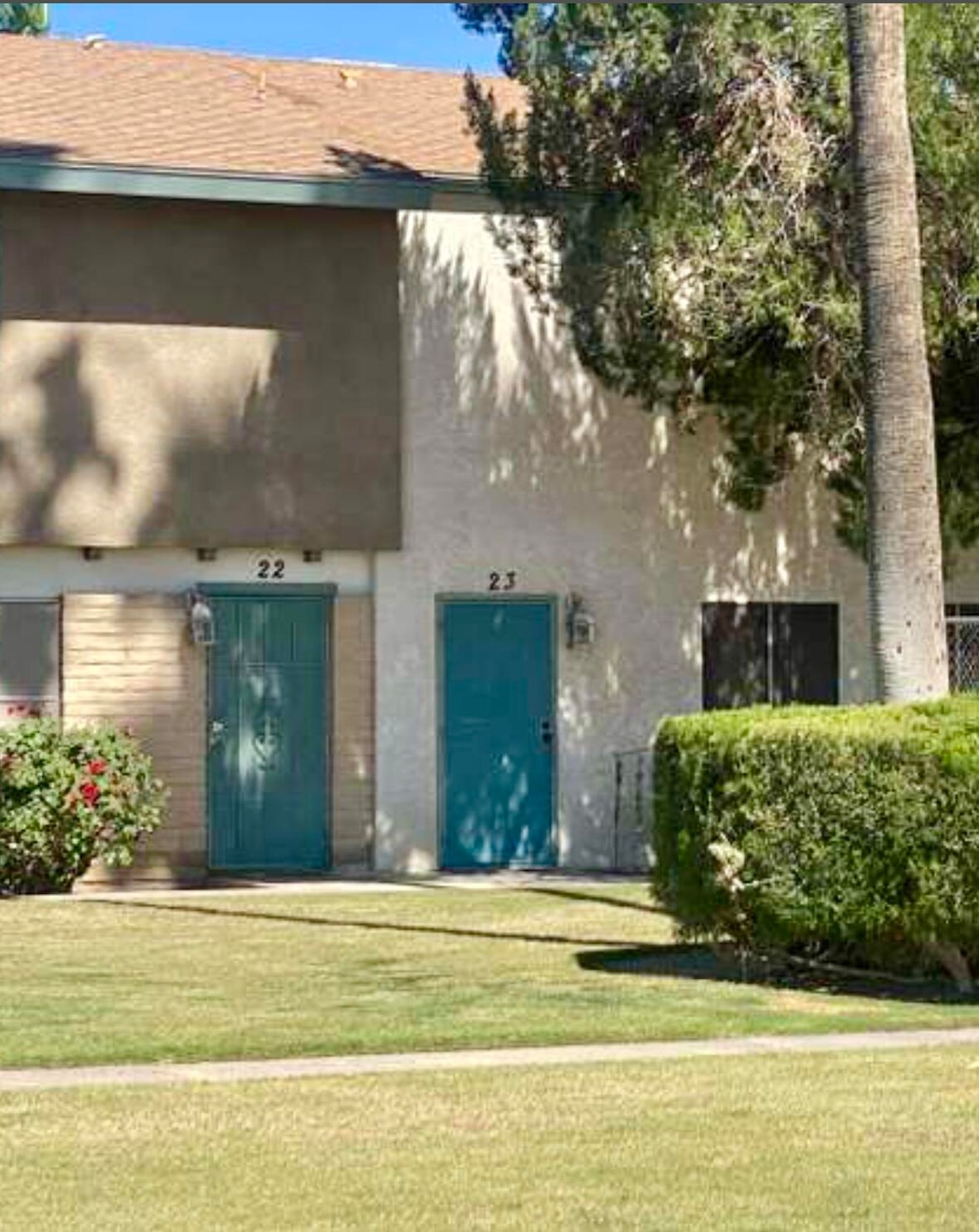 1040 N Lovekin Blvd unit 23, Blythe, CA 92225 - photo 1