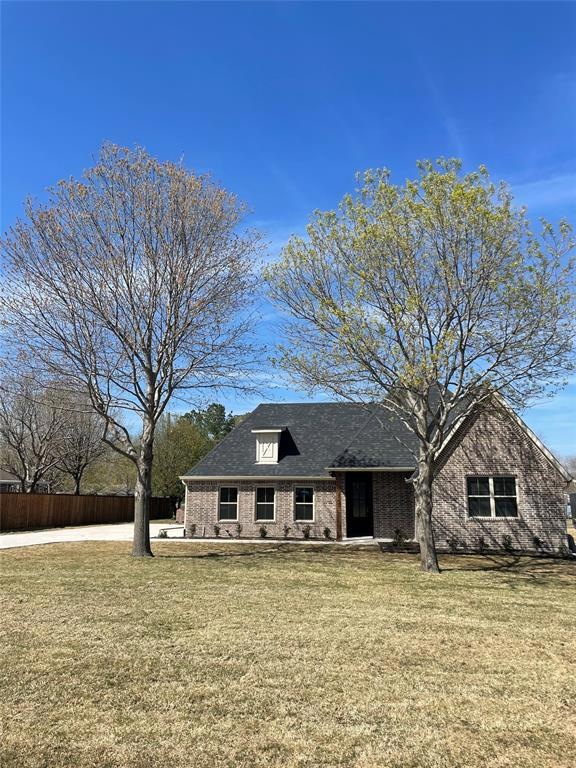 4505 Dripping Springs Rd, Sherman, TX 75090 - photo 1