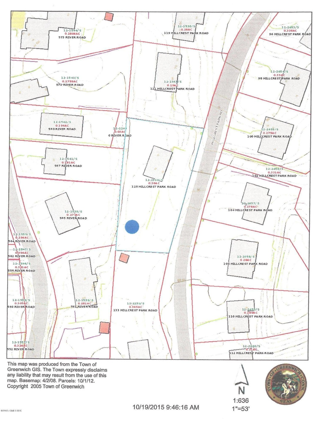 unlisted-address, Cos Cob, CT 06807 - photo 1