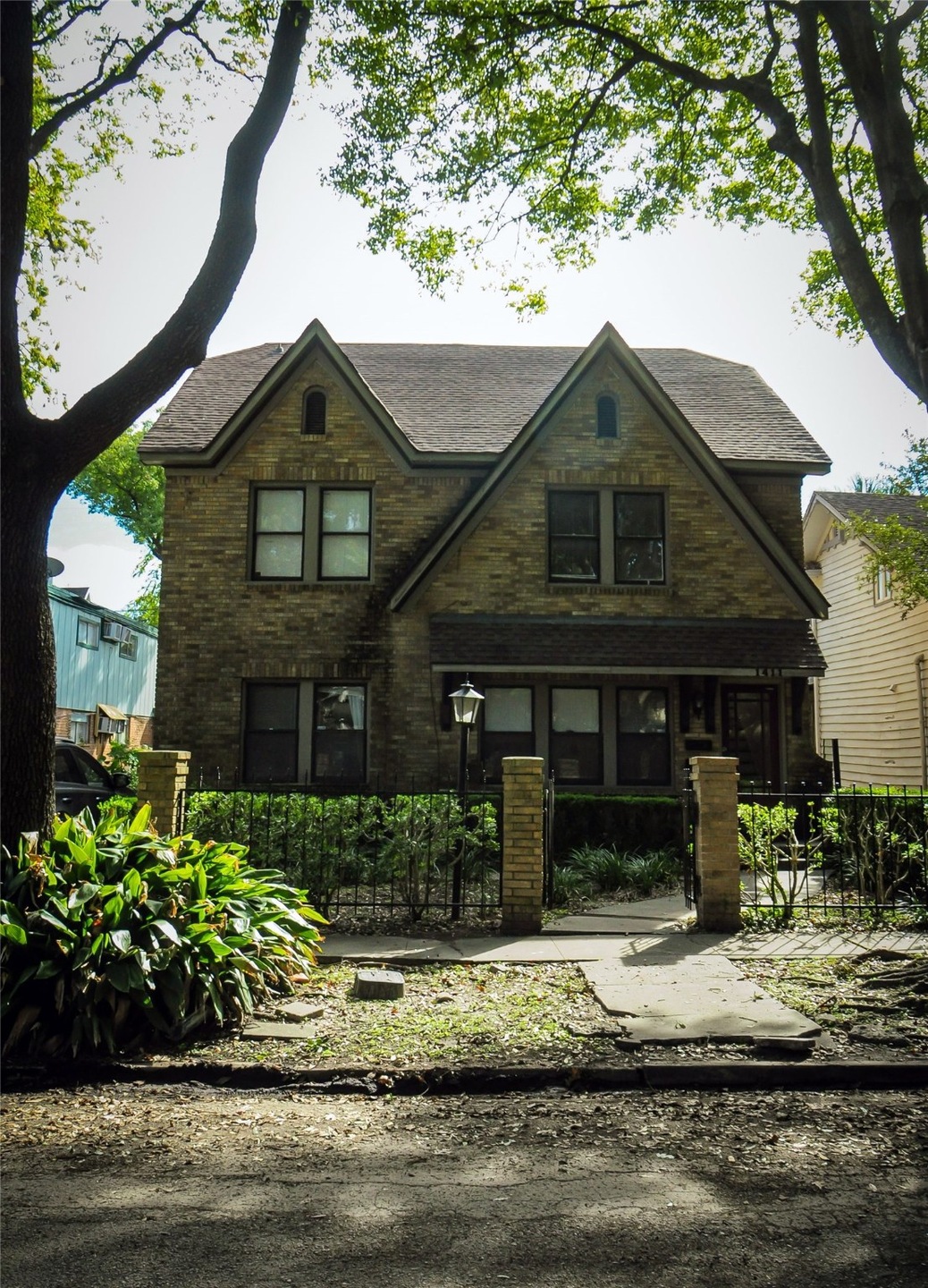 1411 Kipling St unit 1, Houston, TX 77006 - photo 1