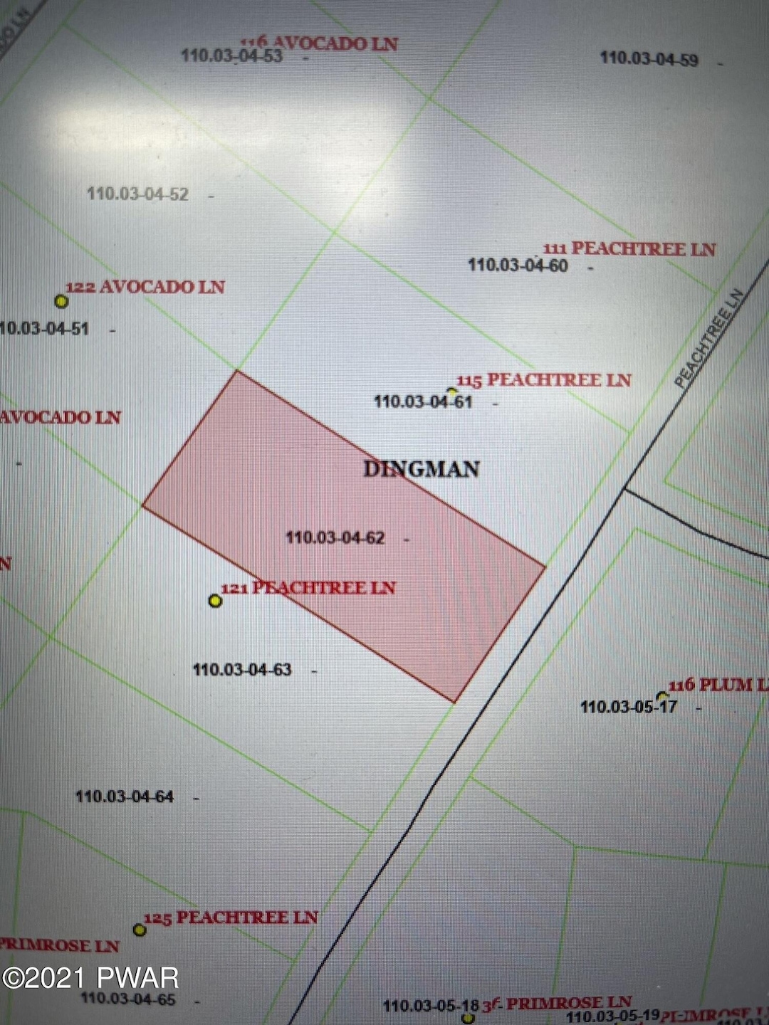 Lot 452 Peachtree Ln, Milford, PA 18337 - photo 1