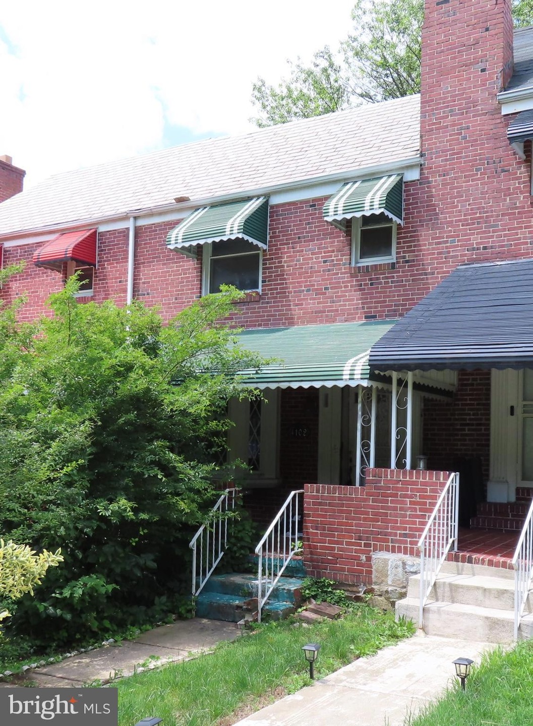 4102 The Alameda, Baltimore, MD 21218 - photo 1