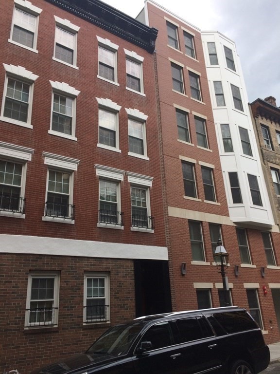 11 Cooper St unit 3A, Boston, MA 02113 - photo 1