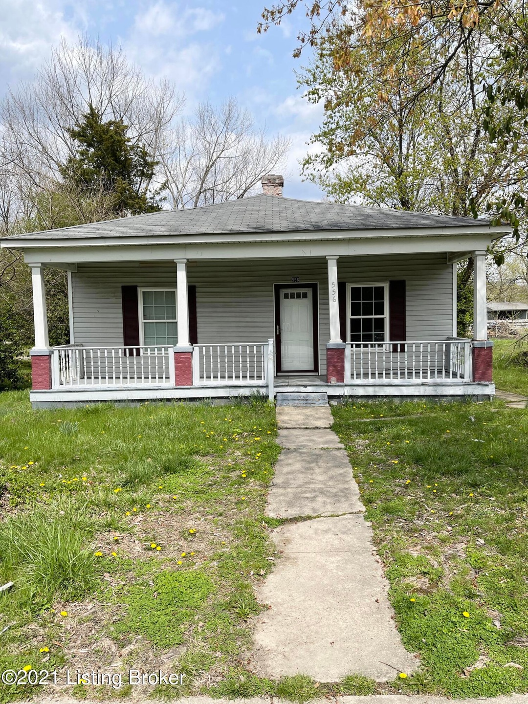 556 Main St, Lebanon Junction, KY 40150 - photo 1