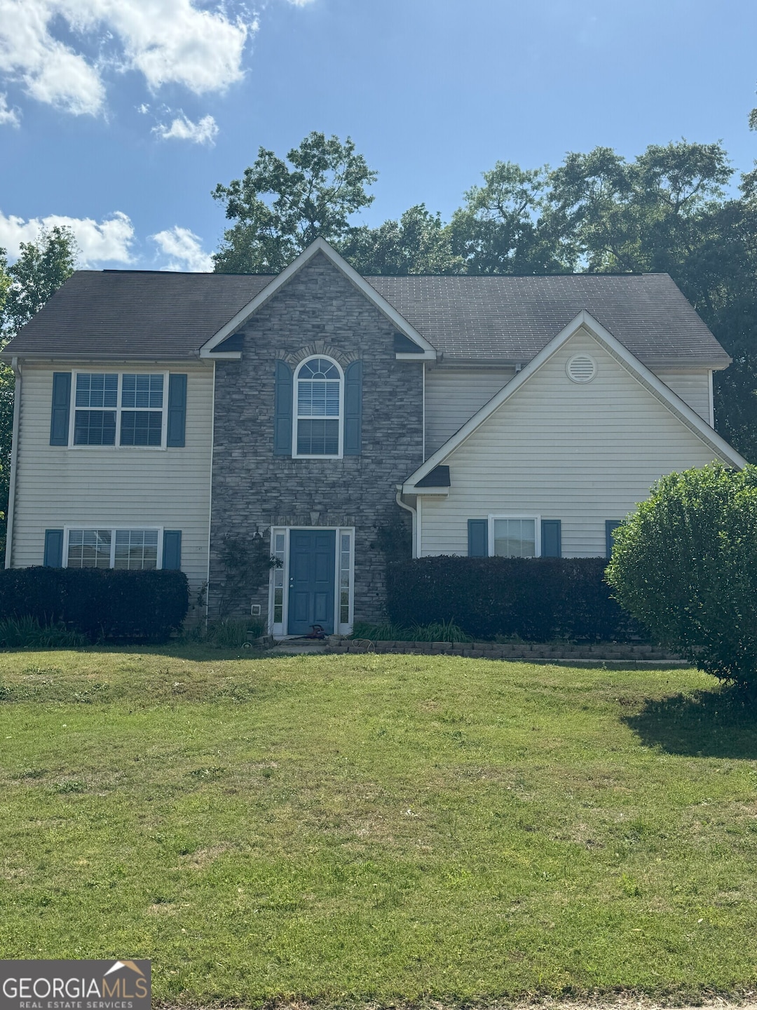 117 Rendition Dr, McDonough, GA 30253 - photo 1