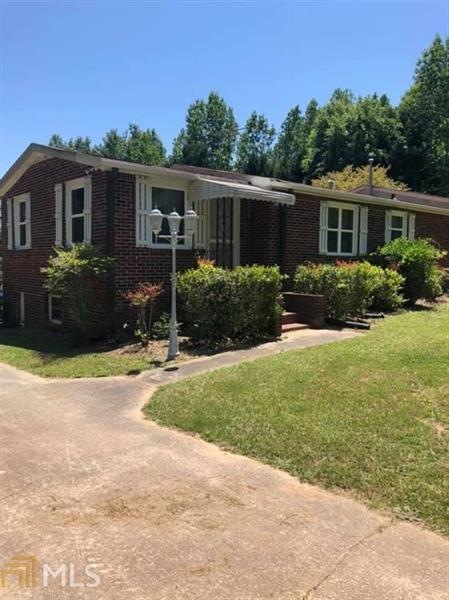 523 Smith Store Rd, Covington, GA 30016 - photo 1