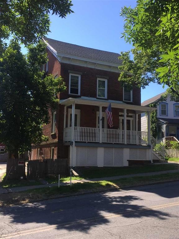 9 S Clinton St unit B, Poughkeepsie, NY 12601 - photo 1