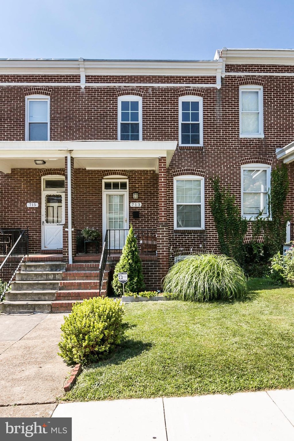 713 E 36th St, Baltimore, MD 21218 - photo 1