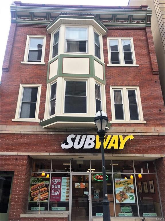 8 W Broad St unit 2, Bethlehem, PA 18018 - photo 1