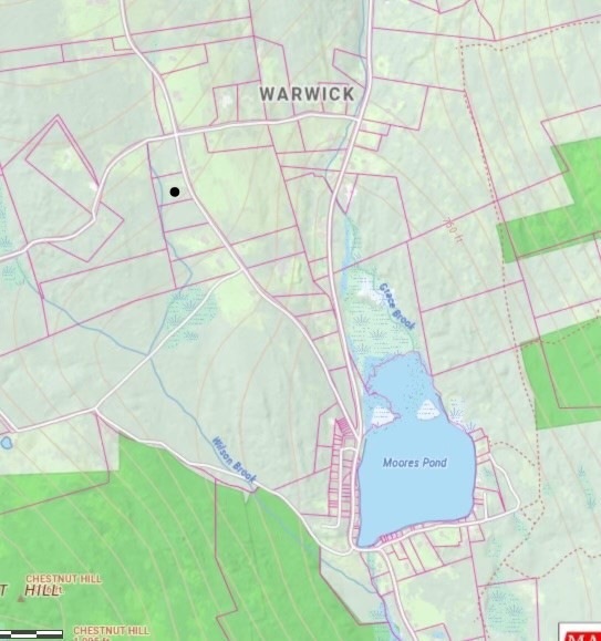 0 Shepardson Rd, Warwick, MA 01378 - photo 1