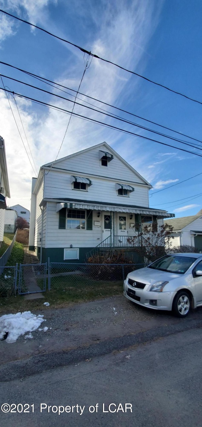 17 Mack St, Wilkes-Barre, PA 18705 - photo 1