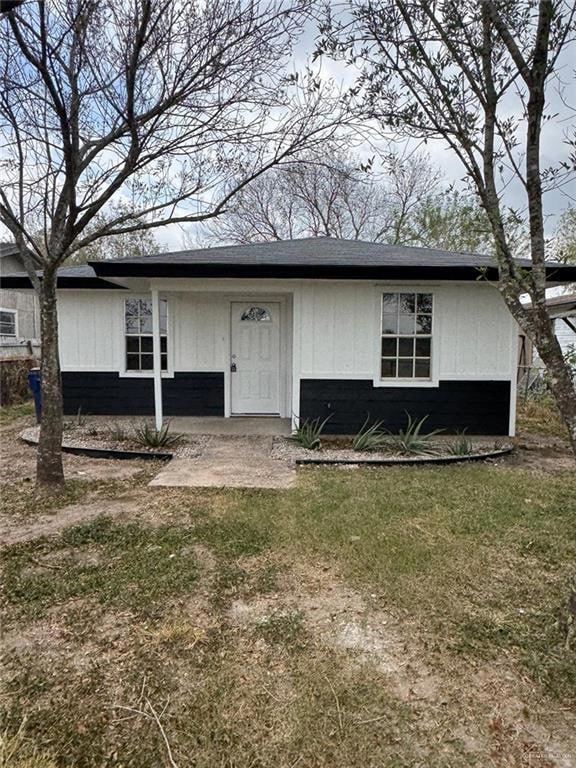 846 Garza St, Mercedes, TX 78570 - photo 1