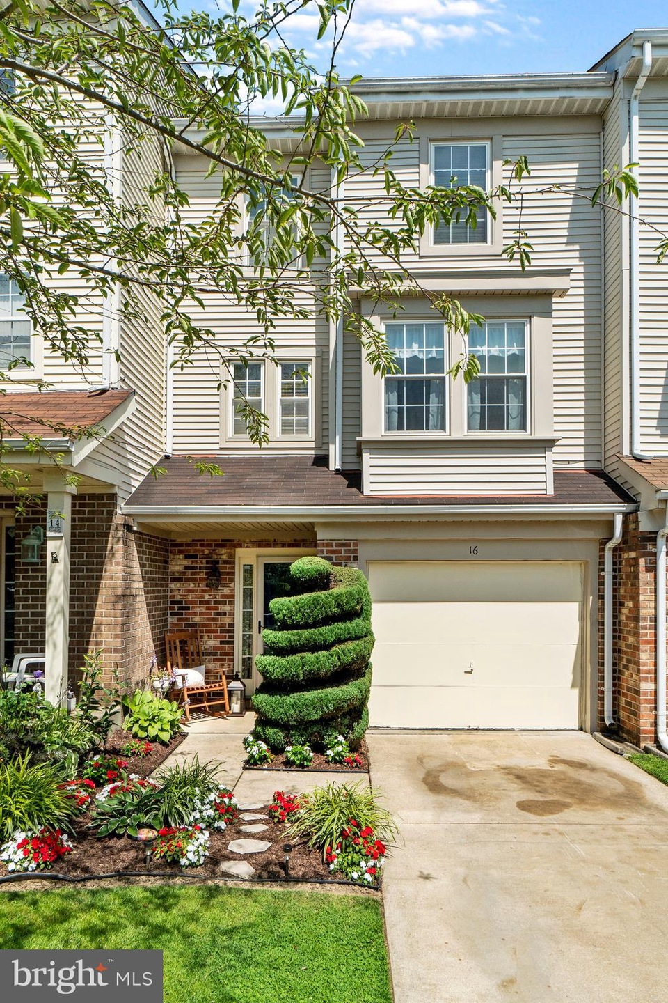 16 Ruddington Ct, Reisterstown, MD 21136 - photo 1