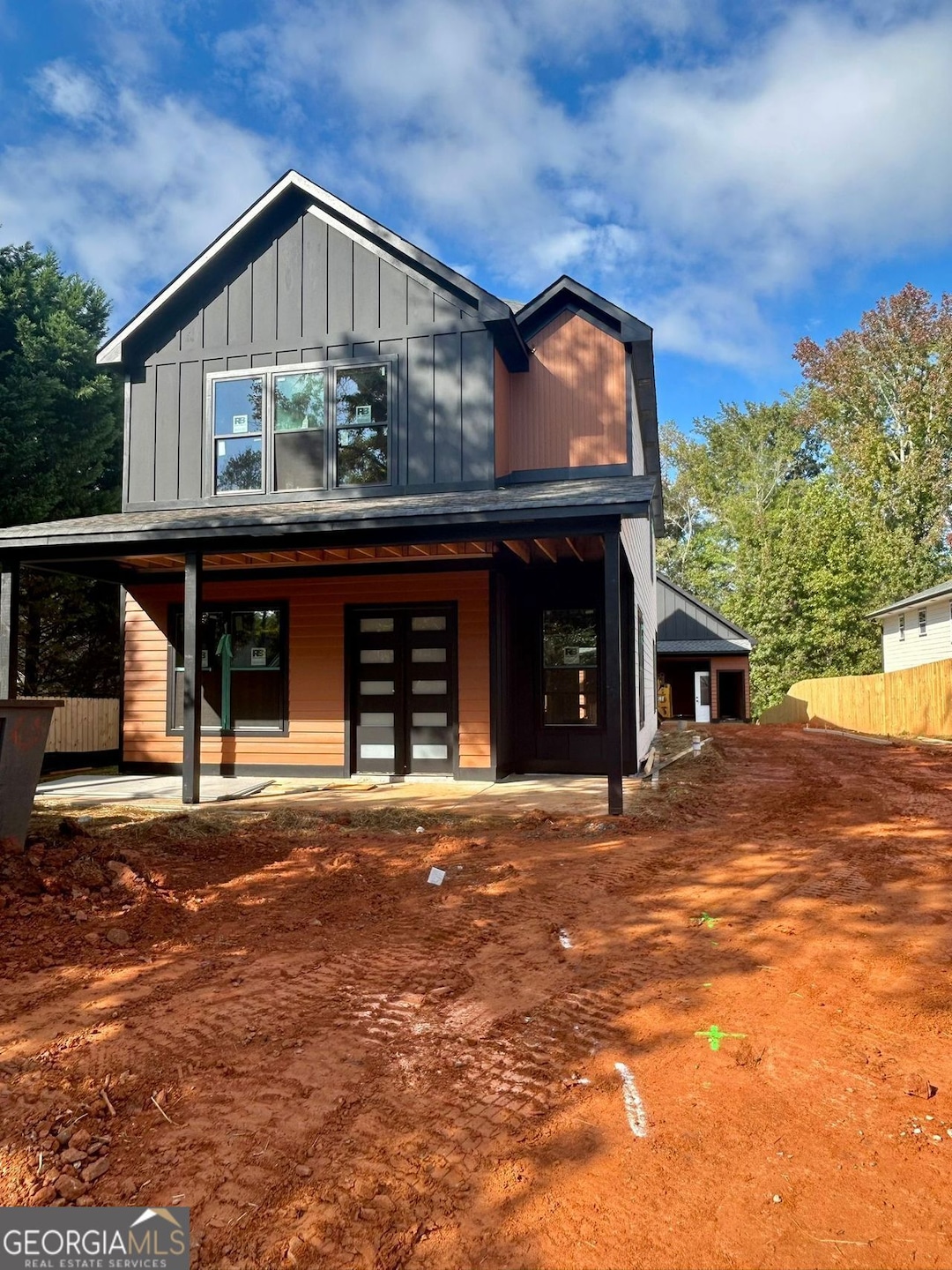 4817 Batiste Ln, Acworth, GA 30101 - photo 1