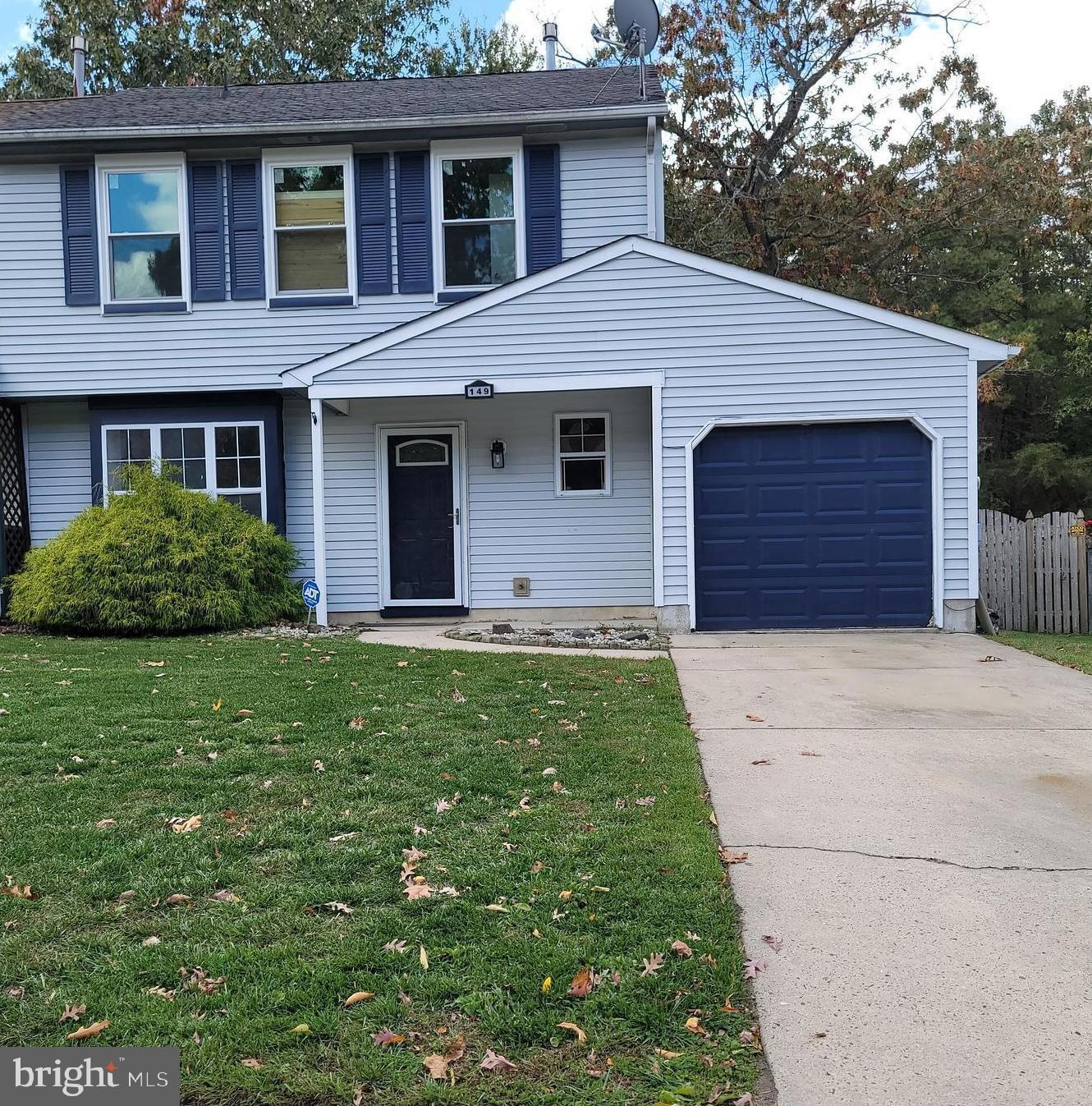 149 Baker Ave, Atco, NJ 08004 - photo 1