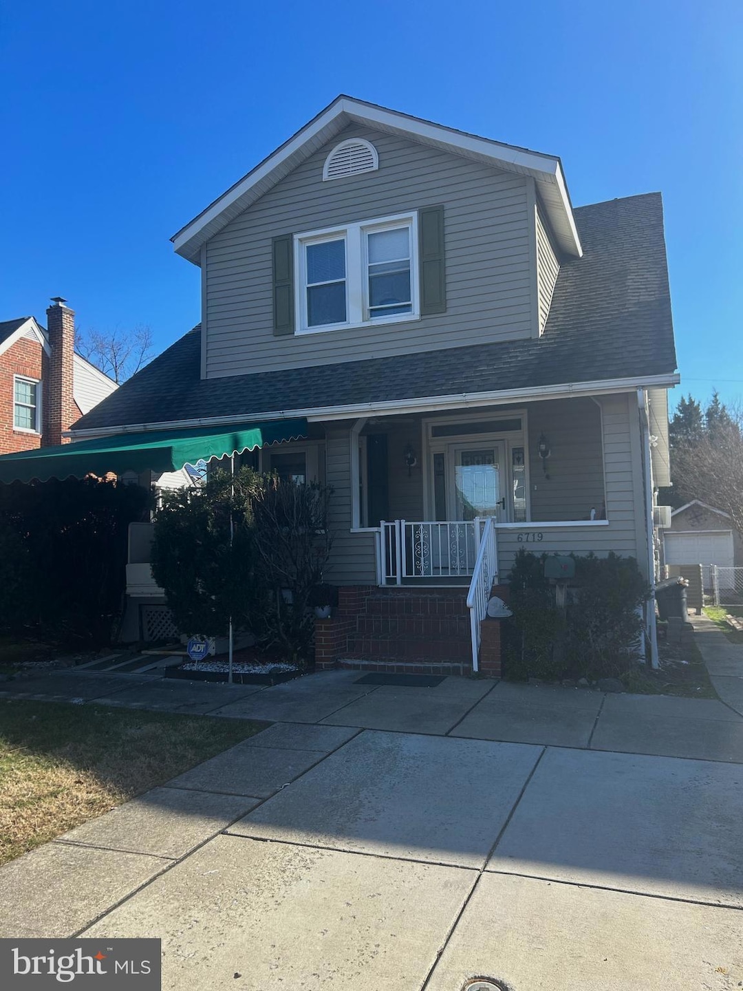 6719 Bessemer Ave, Dundalk, MD 21222 - photo 1