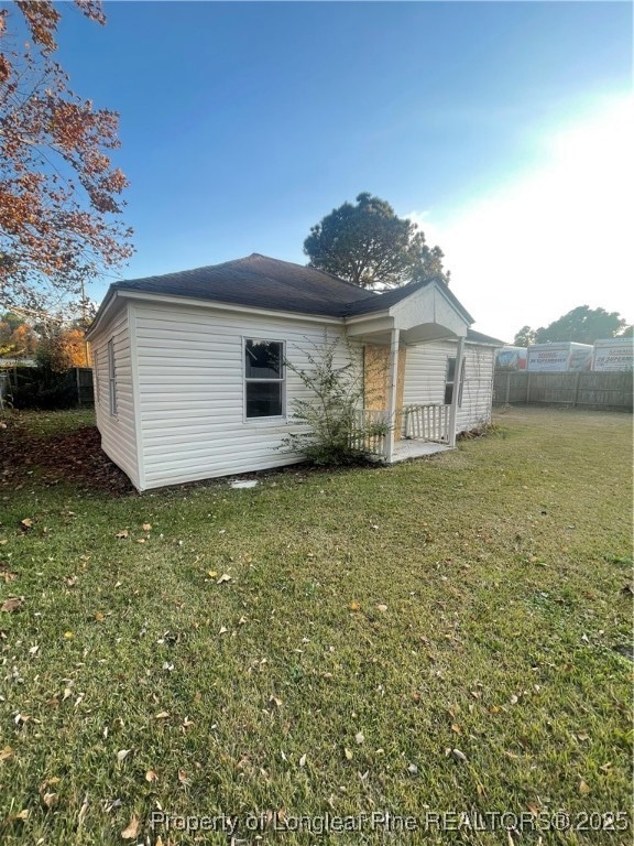 104 Fleishman St, Fayetteville, NC 28303 - photo 1