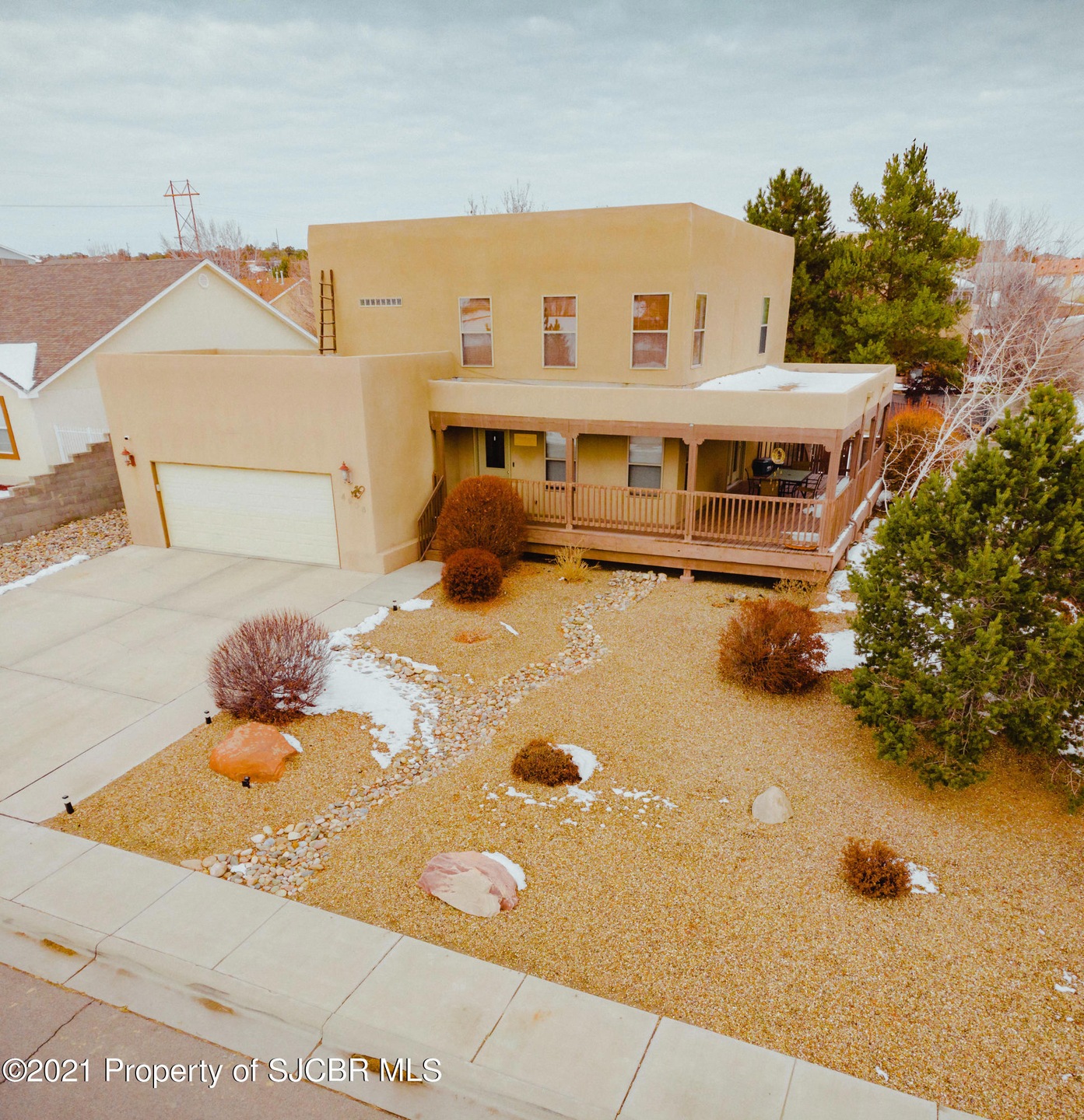 4908 Sandalwood Dr, Farmington, NM 87402 - photo 1