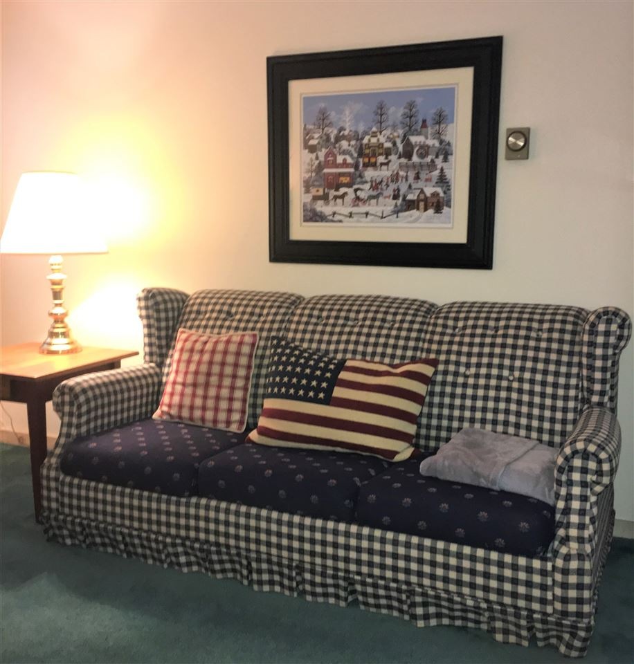 34 Three Streams unit A115, Wilmington, VT 05363 - photo 1