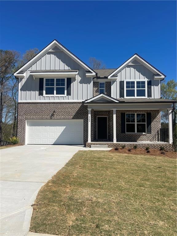 2206 Cormac St, East Point, GA 30344 - photo 1