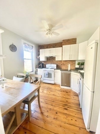 46 Mystic St unit 2, Charlestown, MA 02129 - photo 1