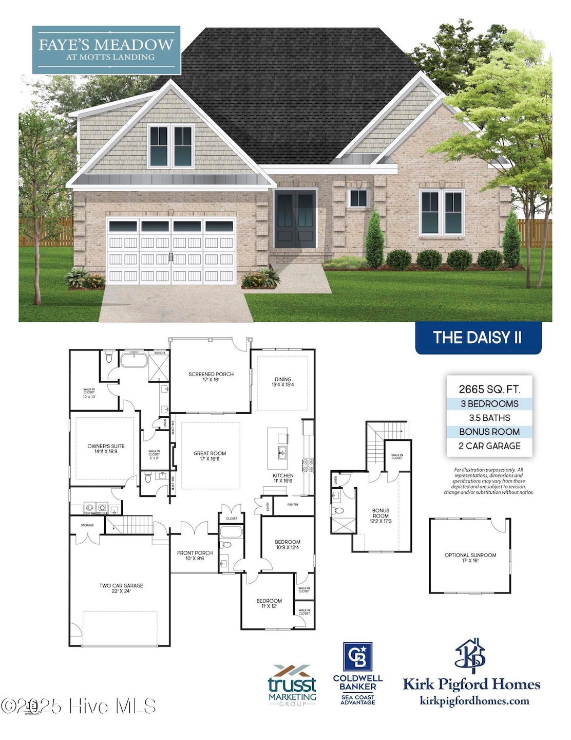 For Sale $919,900 • Co-Listing Agent