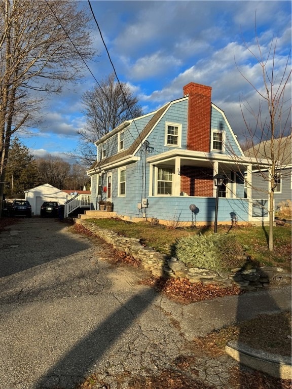 12 Coomer Ave, Warren, RI 02885 - photo 1