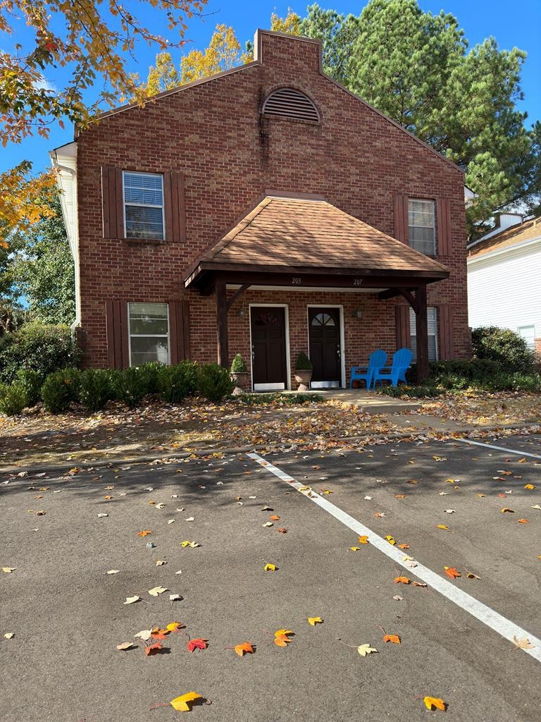 Sold • Co-Listing Agent