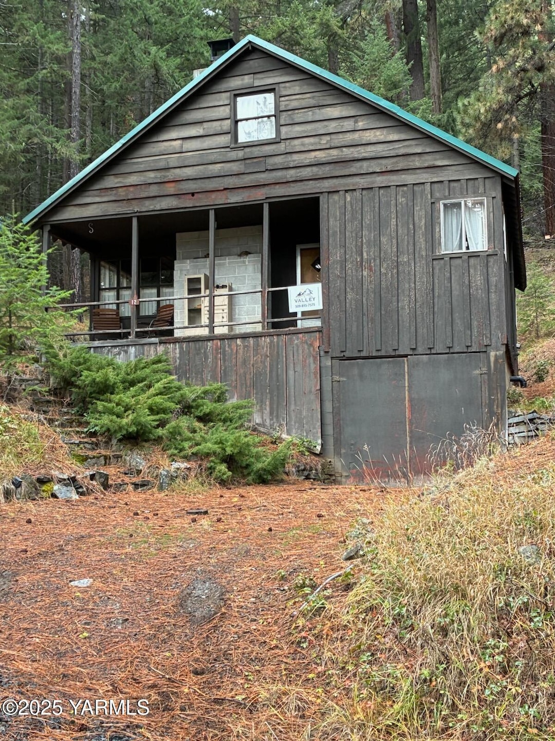 35941 US Highway 12 unit 12, Naches, WA 98937 - photo 1