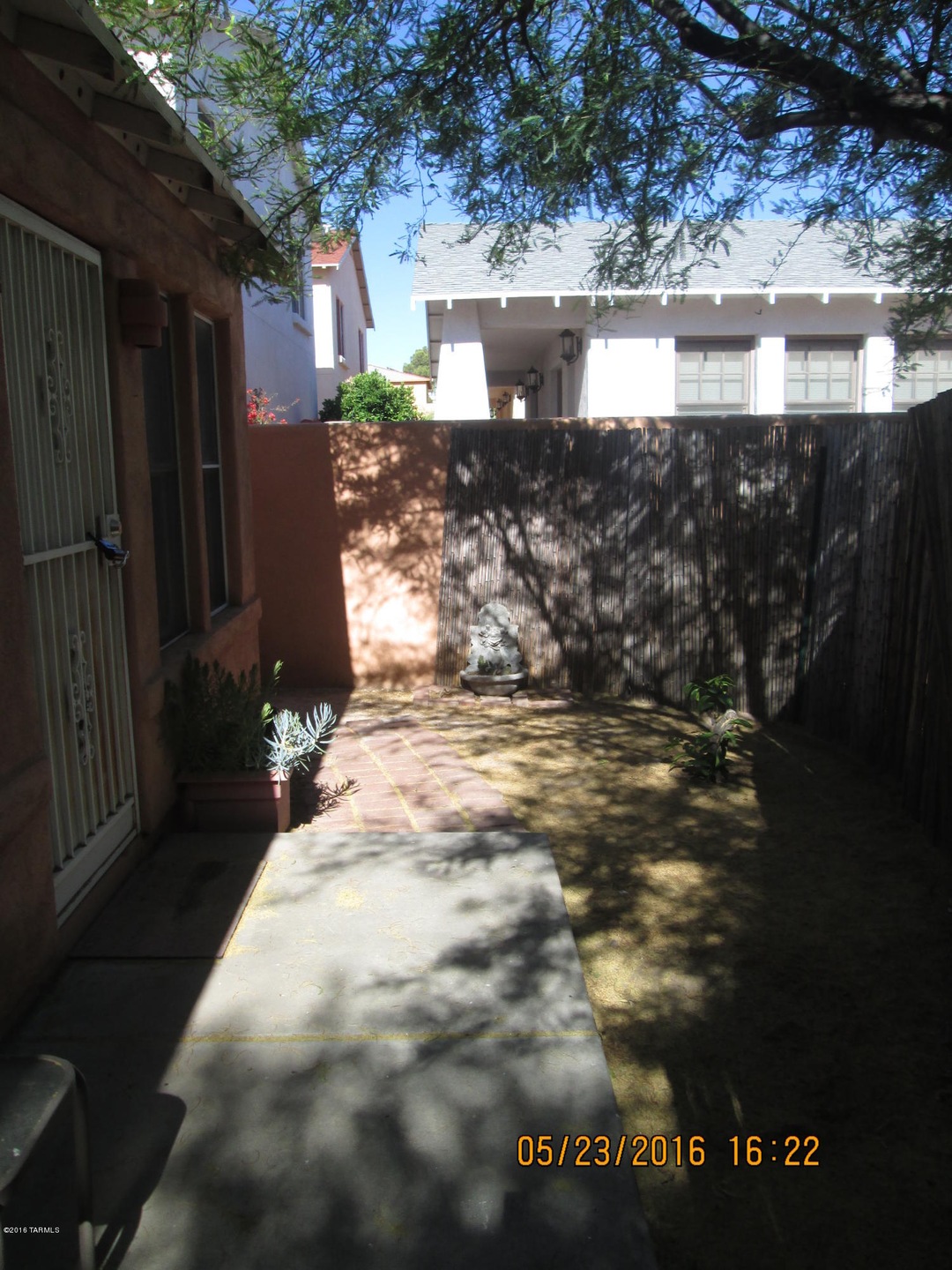 439 E 1st St unit Rear, Tucson, AZ 85705 - photo 1