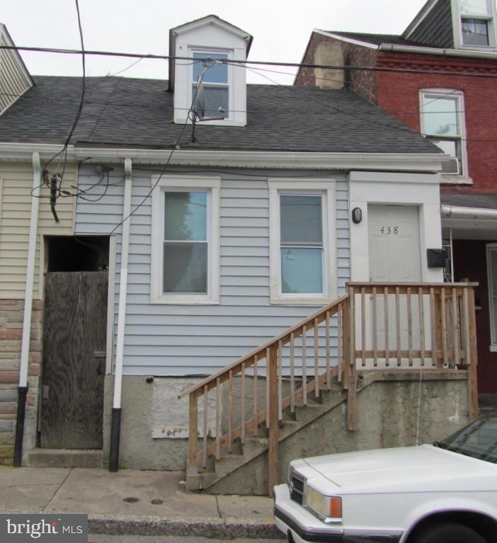 438 Lafayette St, Lancaster, PA 17603 - photo 1