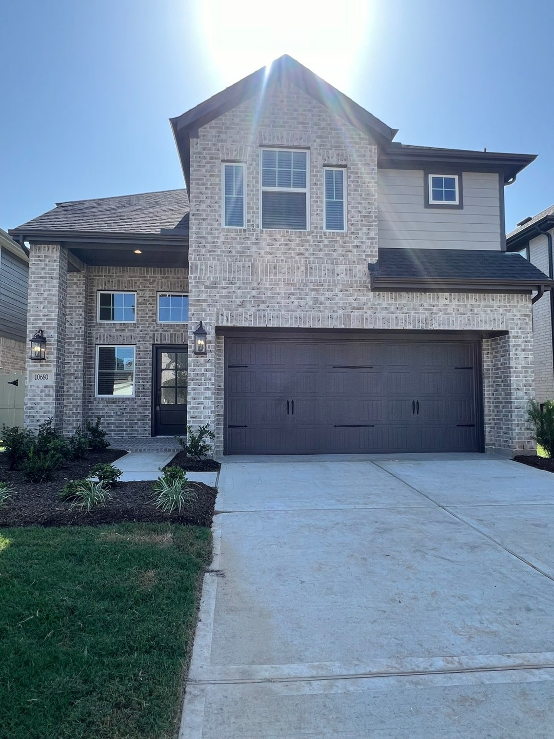 10680 Wild Chives, the Woodlands, TX 77385 - photo 1