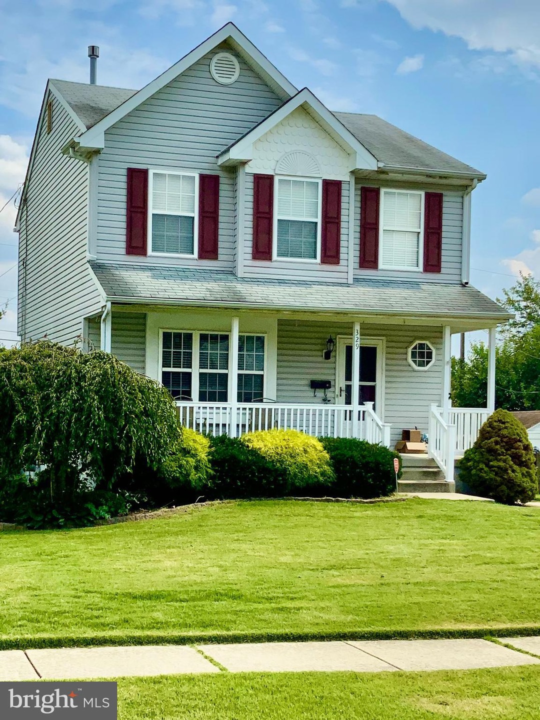 329 Billings Ave, Paulsboro, NJ 08066 - photo 1