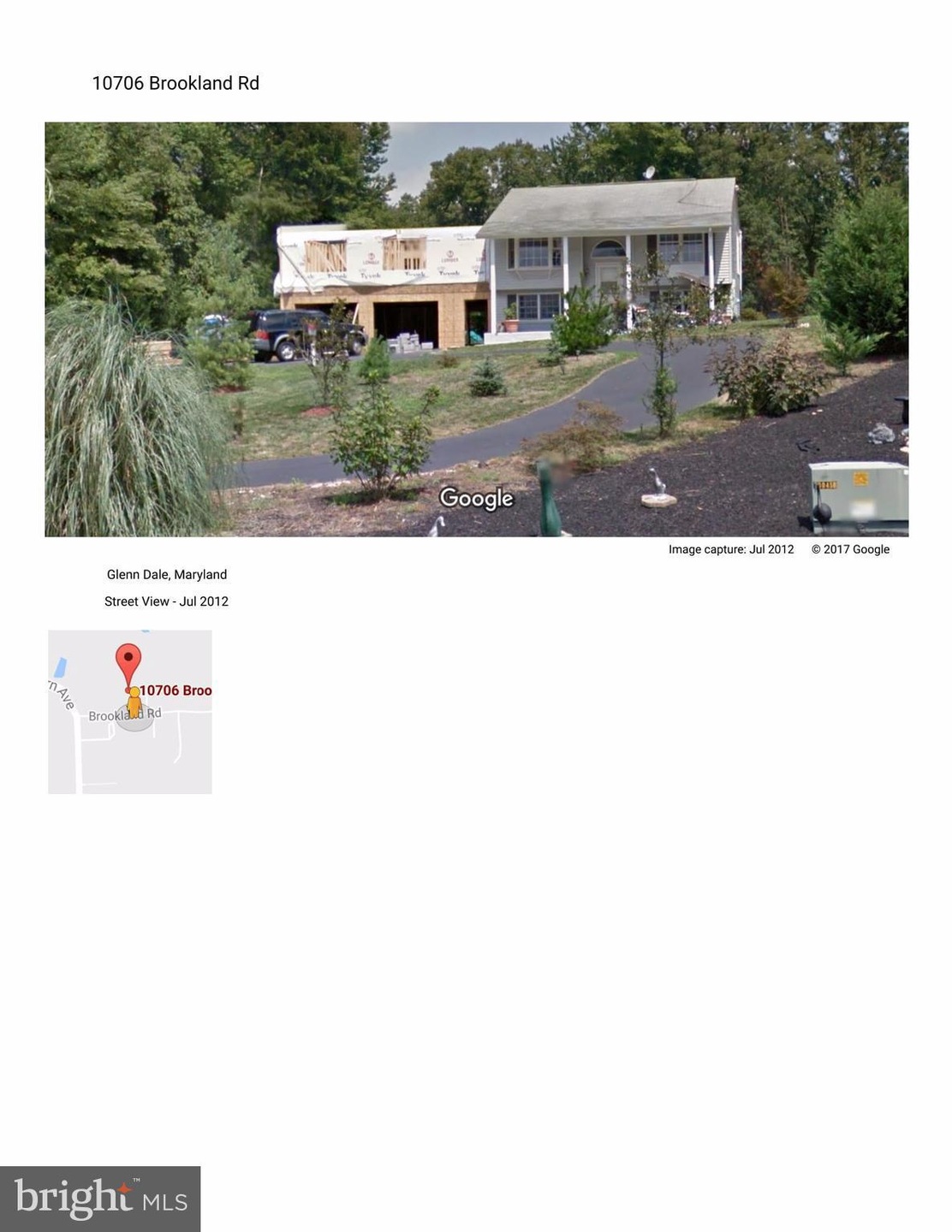 unlisted-address, Glenn Dale, MD 20769 - photo 1