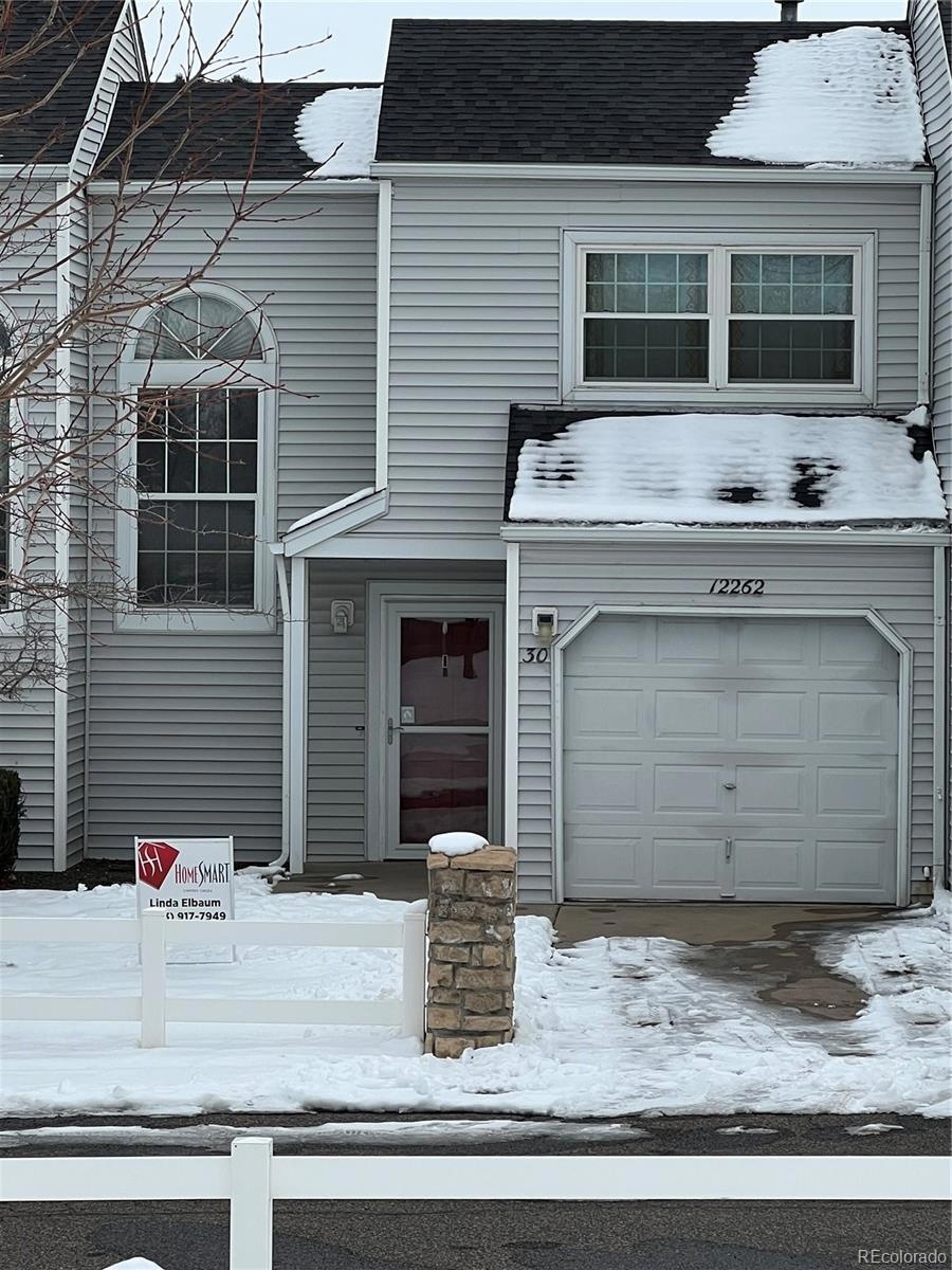 12262 Colorado Blvd unit 30, Thornton, CO 80241 - photo 1