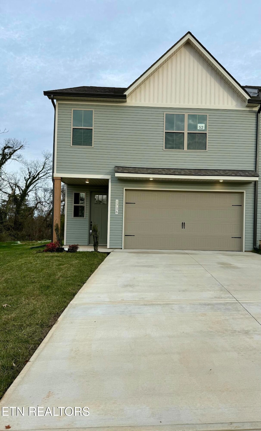 1736 Bennett Village Dr, Maryville, TN 37804 - photo 1