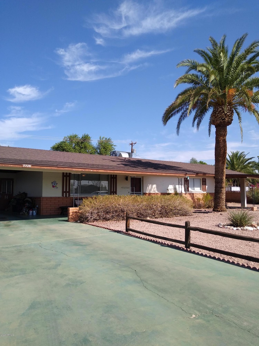 7714 E Akron St, Mesa, AZ 85207 - photo 1