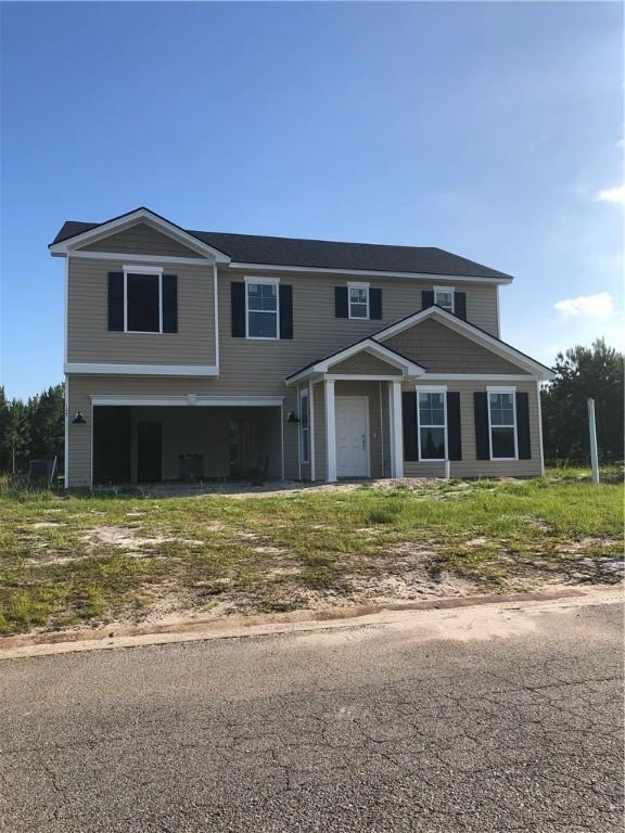 137 Dekan Ave, Brunswick, GA 31525 - photo 1